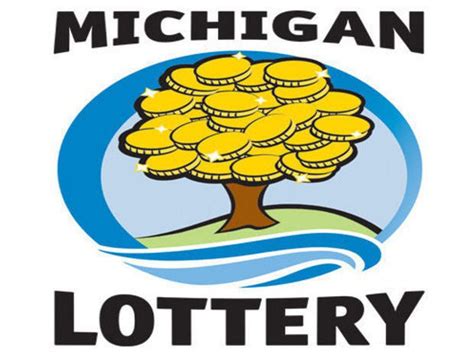 Michigan Lottery .